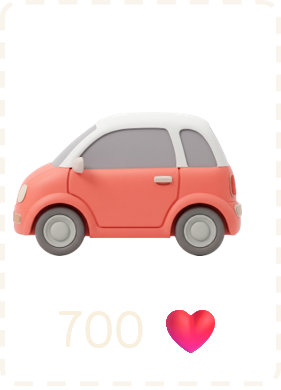 Voiture — 700 biz